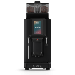 Rancilio Egro Mode Pure Coffee